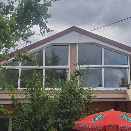 Vila Nastovski Veles Ngoại thất bức ảnh