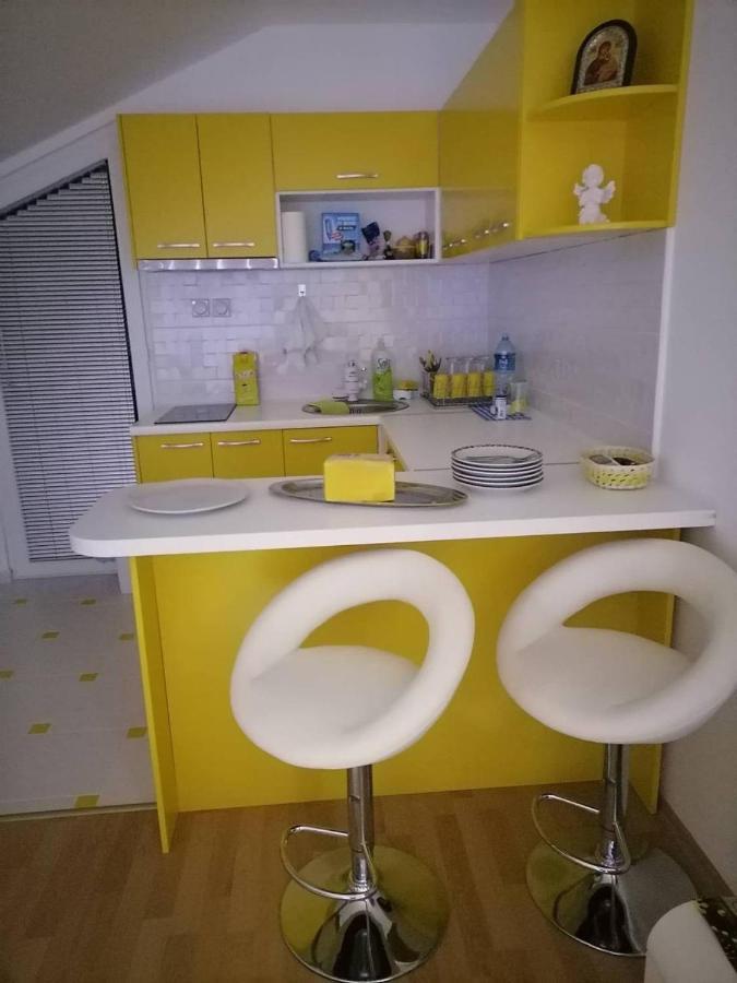 Vila Nastovski Veles Ngoại thất bức ảnh