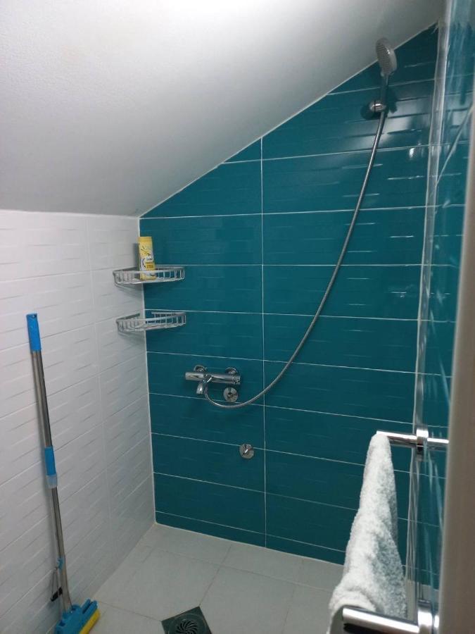 Vila Nastovski Veles Ngoại thất bức ảnh