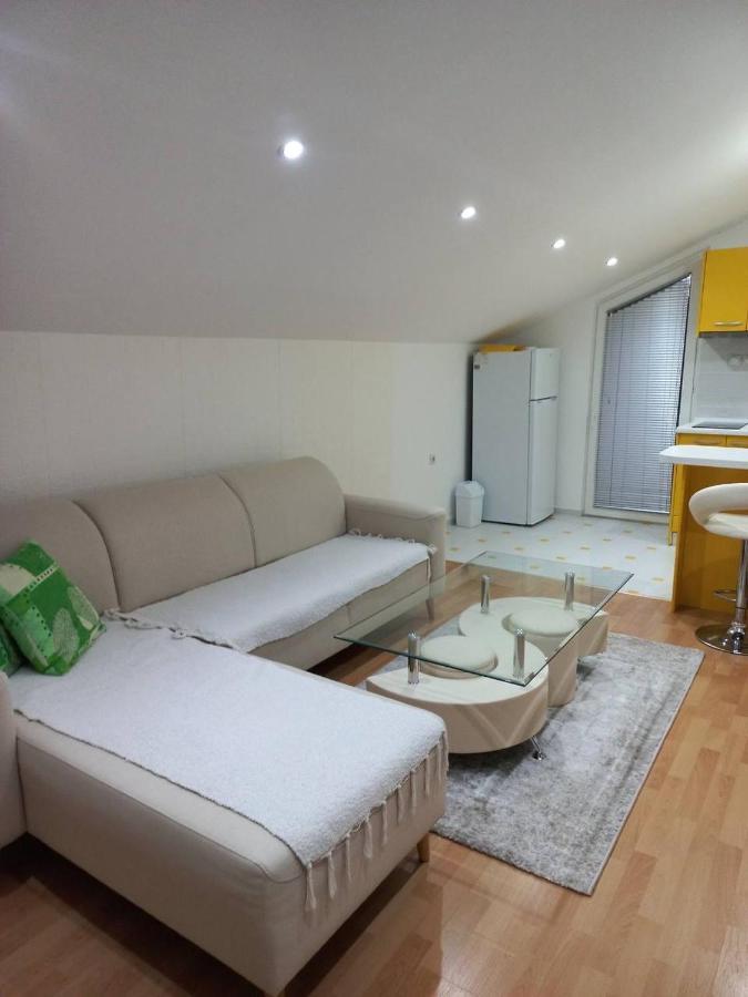 Vila Nastovski Veles Ngoại thất bức ảnh