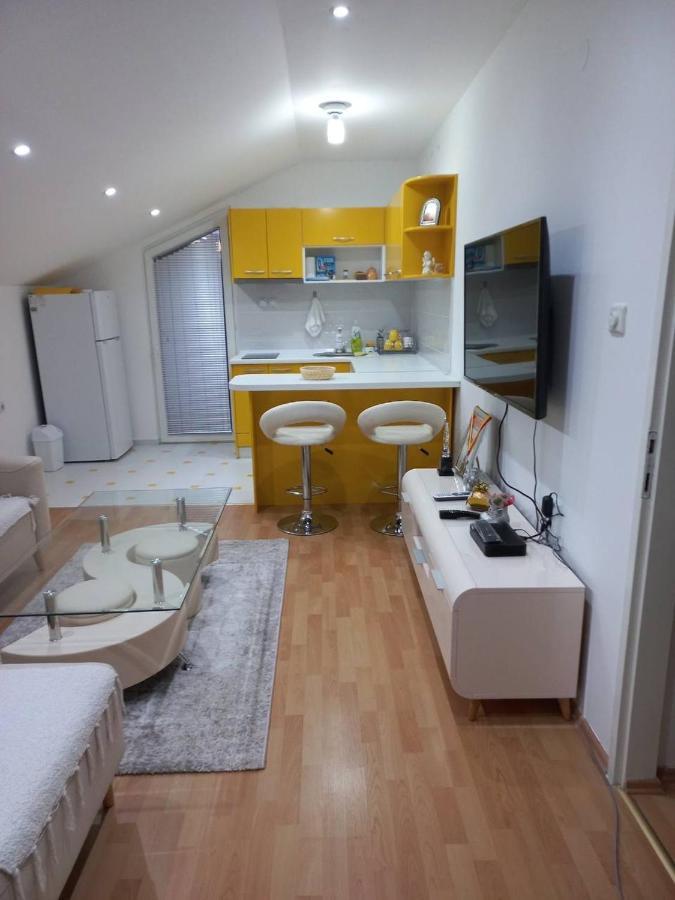Vila Nastovski Veles Ngoại thất bức ảnh