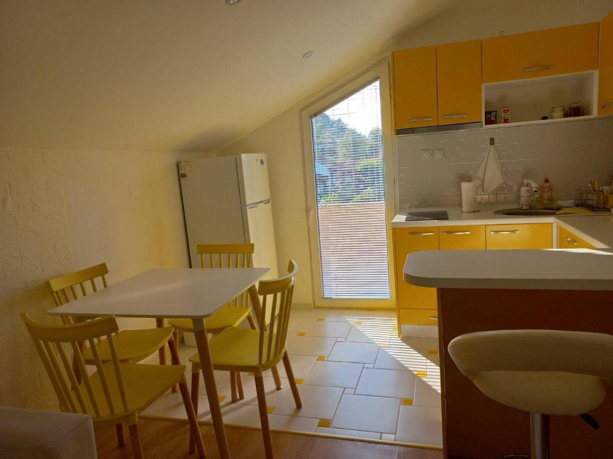 Vila Nastovski Veles Ngoại thất bức ảnh