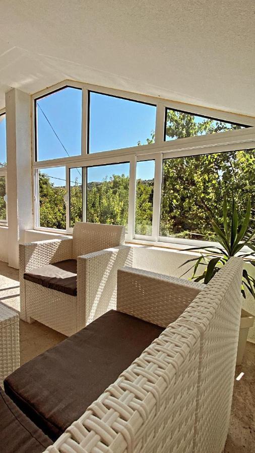 Vila Nastovski Veles Ngoại thất bức ảnh