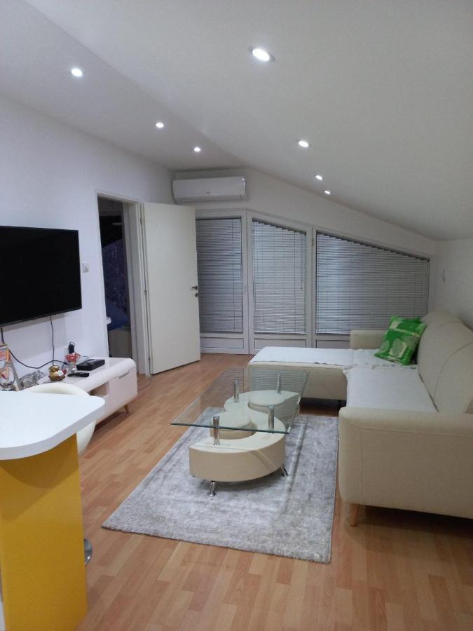 Vila Nastovski Veles Ngoại thất bức ảnh