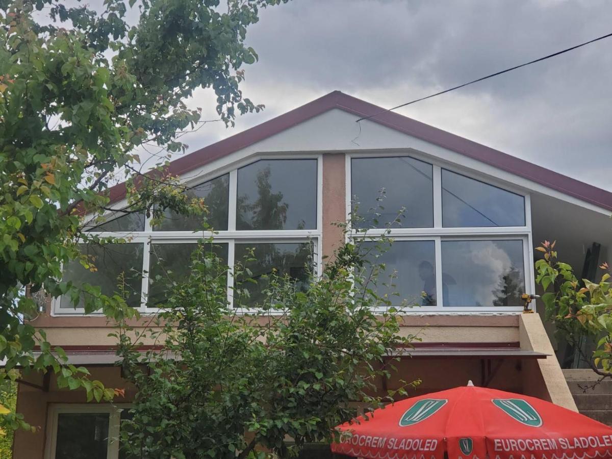 Vila Nastovski Veles Ngoại thất bức ảnh