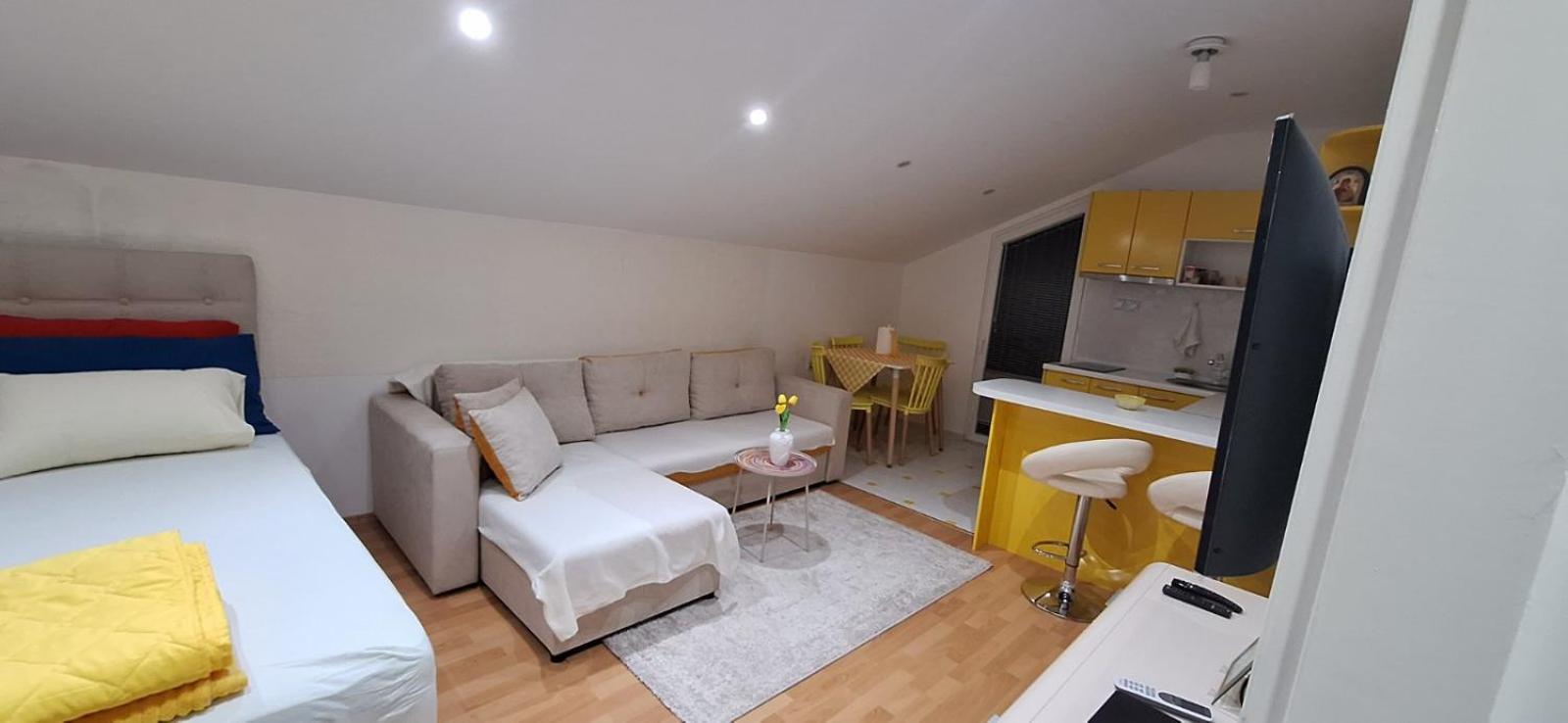 Vila Nastovski Veles Ngoại thất bức ảnh